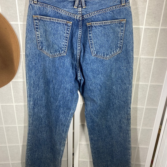 SLVRLAKE London Jeans - Picture 6 of 10